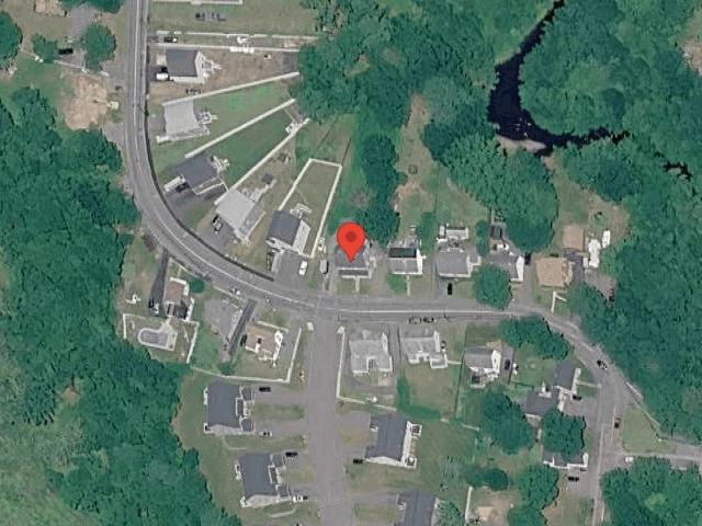 House image located at Taunton, MA 02780