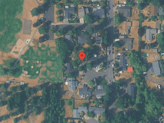 House image located at Beaverton, OR 97078