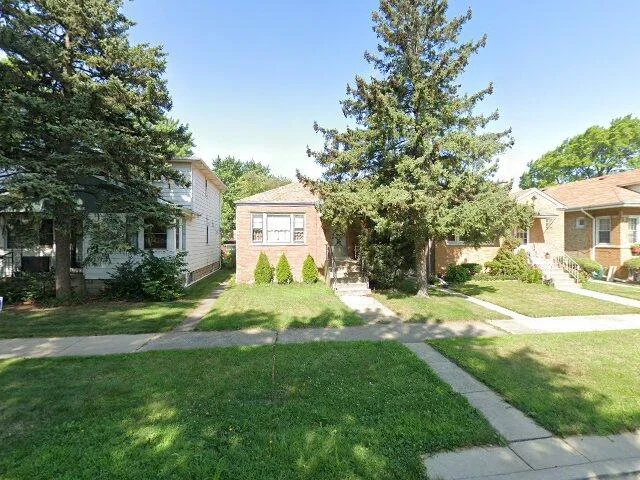 House image located at Berwyn, IL 60402