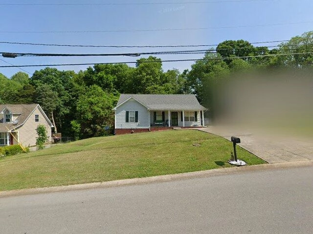 House image located at Clarksville, TN 37040