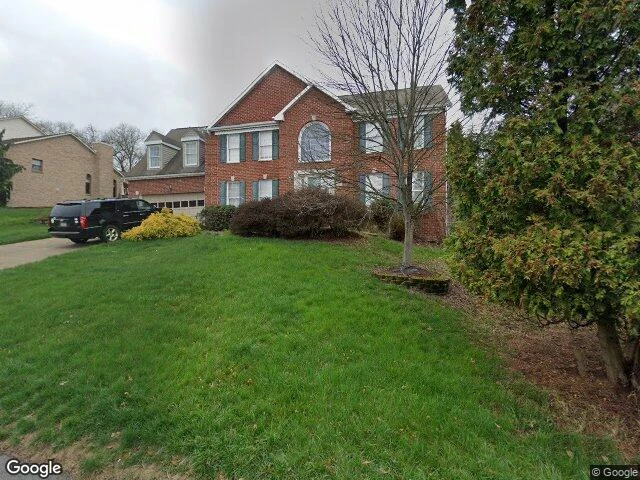 House image located at Bridgeville, PA 15017