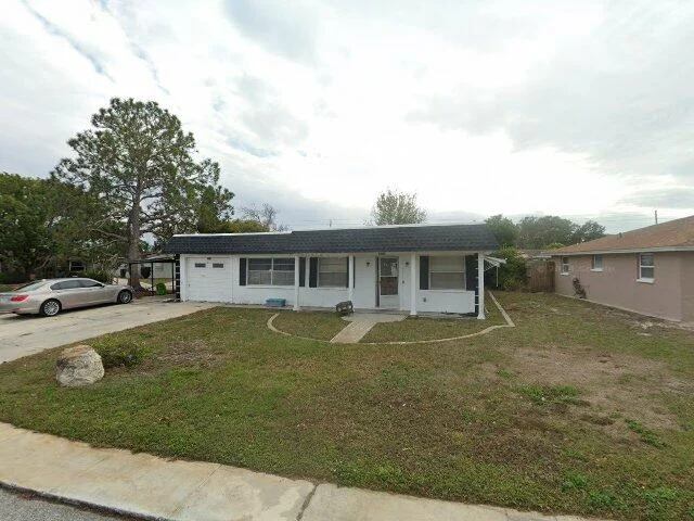 House image located at Holiday, FL 34691