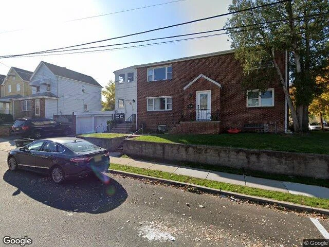 House image located at Clifton, NJ 07011