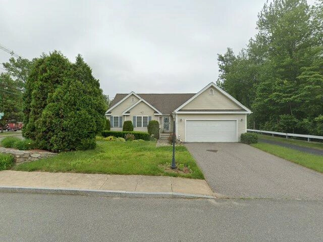 House image located at Brockton, MA 02301