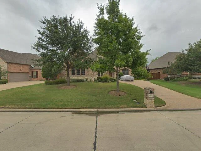 House image located at Mansfield, TX 76063