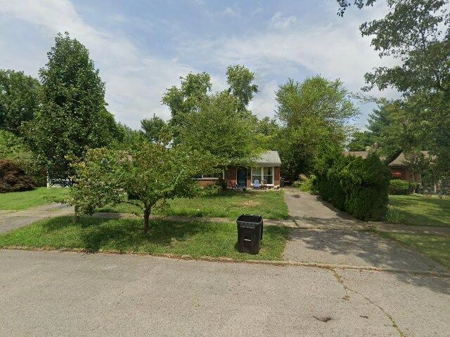 House image located at Louisville, KY 40218