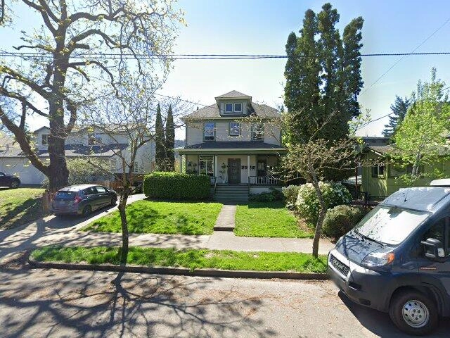 House image located at Portland, OR 97203