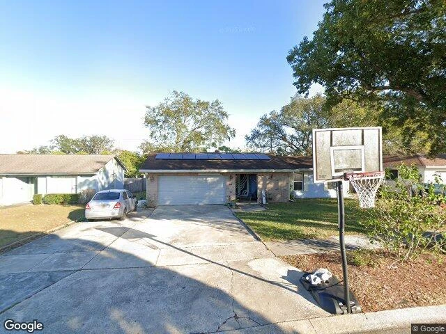 House image located at Orlando, FL 32818