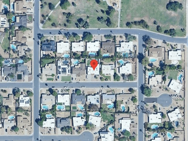 House image located at Scottsdale, AZ 85254