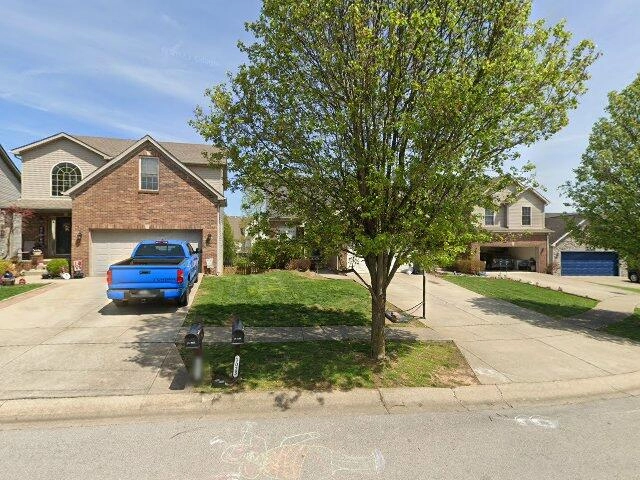 House image located at Lexington, KY 40509