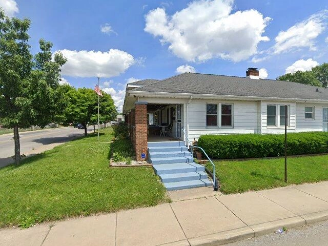 House image located at Indianapolis, IN 46201