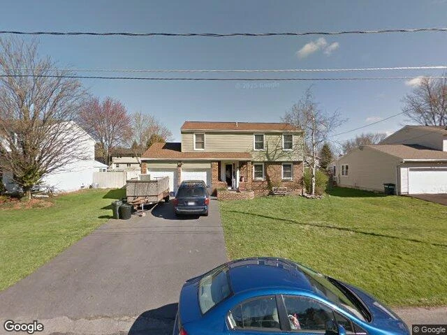 House image located at Liverpool, NY 13090
