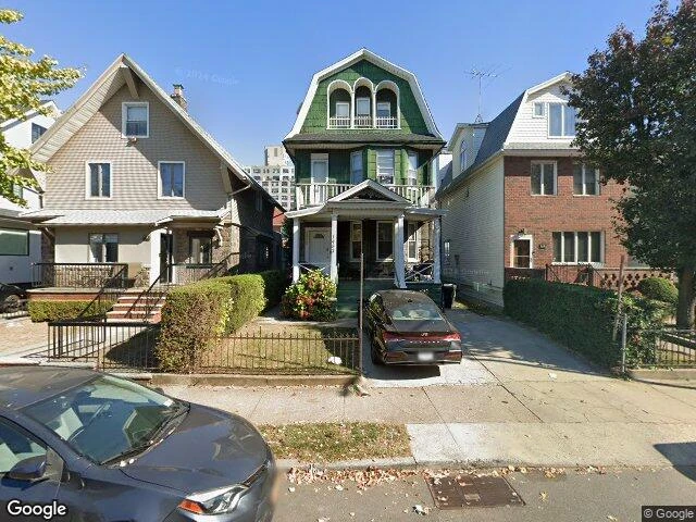 House image located at Brooklyn, NY 11230