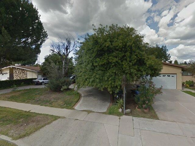 House image located at North Hills, CA 91343