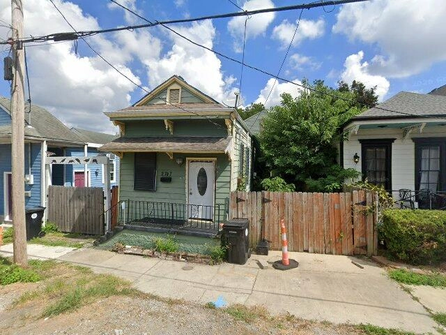House image located at New Orleans, LA 70119