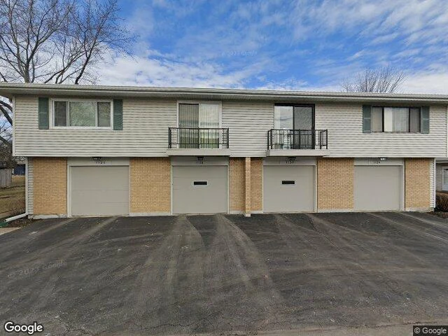 House image located at Schaumburg, IL 60194