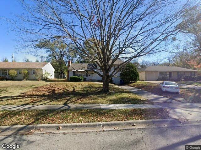 House image located at Lawrence, KS 66046