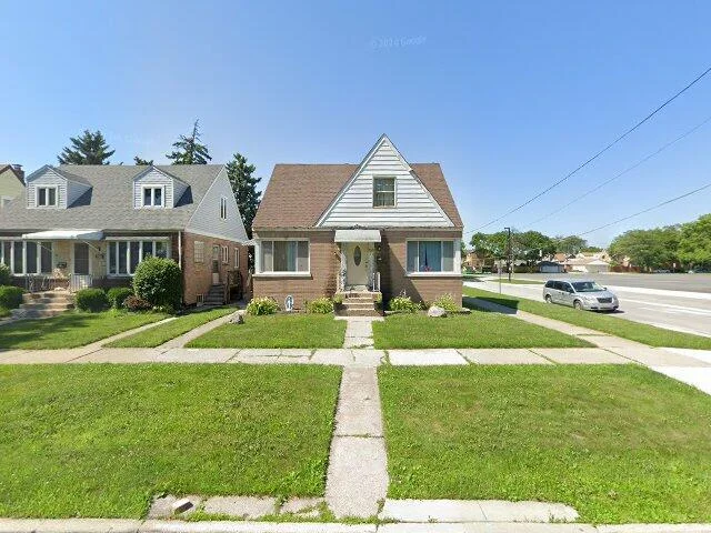 House image located at Summit Argo, IL 60501