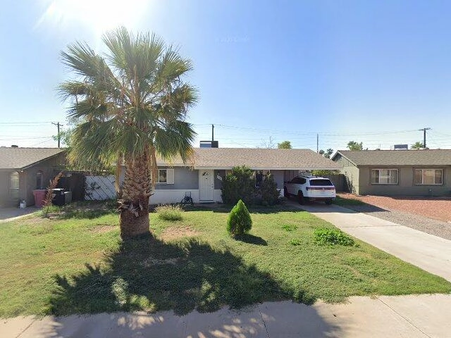 House image located at Scottsdale, AZ 85257