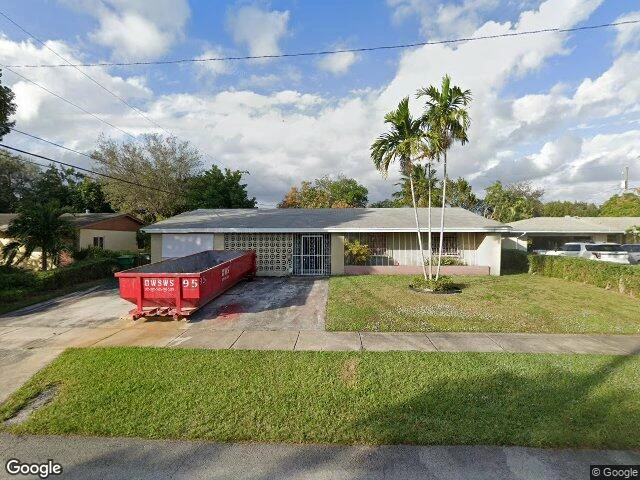 House image located at Miami, FL 33157