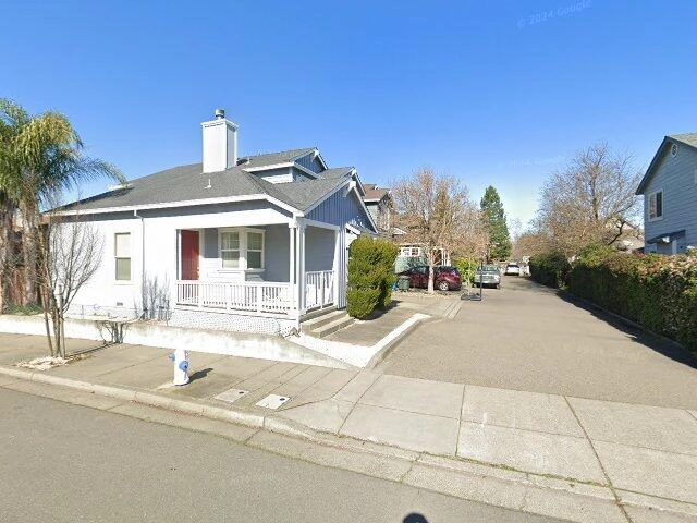 House image located at Santa Rosa, CA 95403