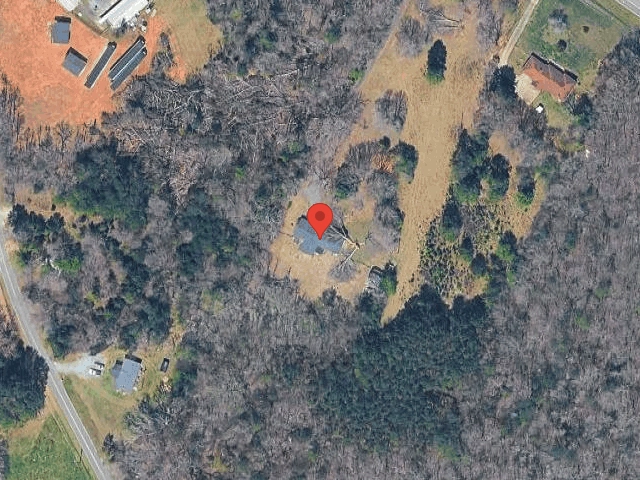 House image located at Shelby, NC 28152