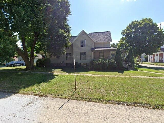 House image located at Harvard, IL 60033