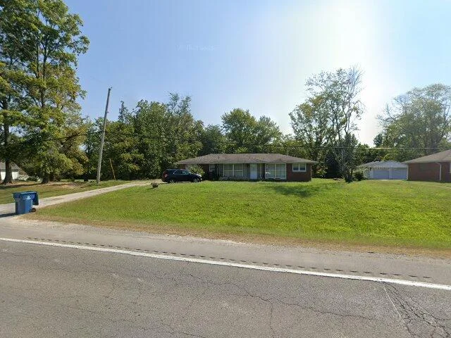 House image located at Mount Vernon, IL 62864