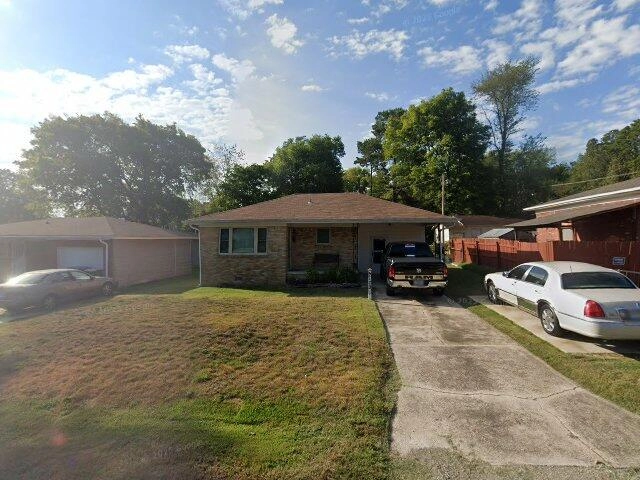 House image located at Little Rock, AR 72204