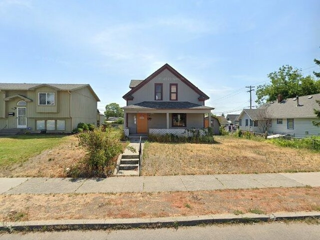 House image located at Spokane, WA 99207