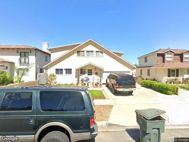 House image located at Torrance, CA 90505