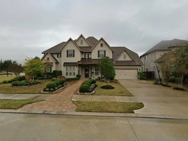 House image located at Katy, TX 77494