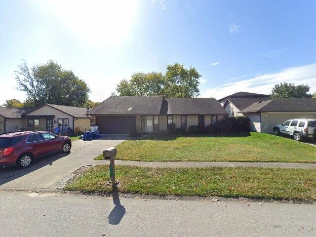 House image located at Terre Haute, IN 47802