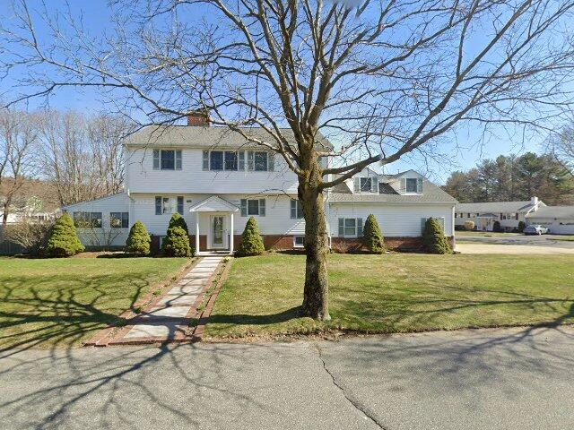 House image located at Danvers, MA 01923