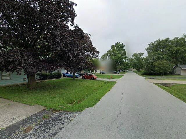 House image located at Worth, IL 60482