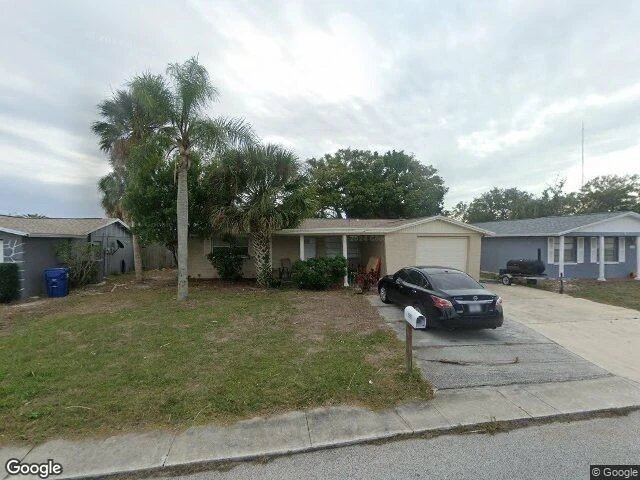 House image located at Holiday, FL 34691