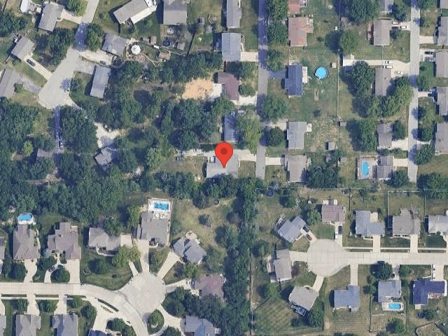House image located at O'Fallon, MO 63366