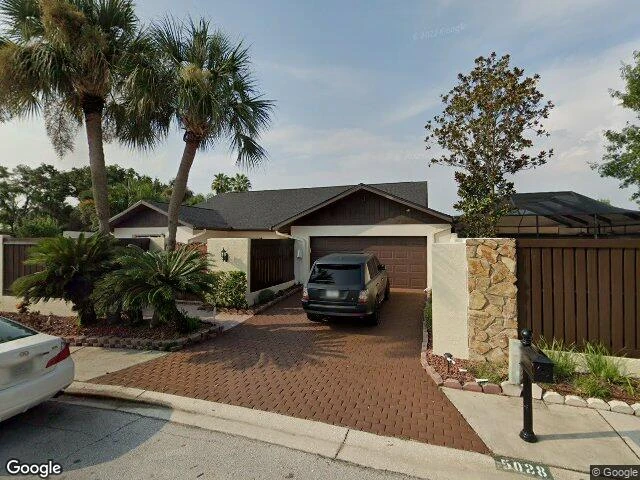 House image located at Tampa, FL 33624