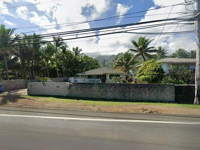 House image located at Hauula, HI 96717