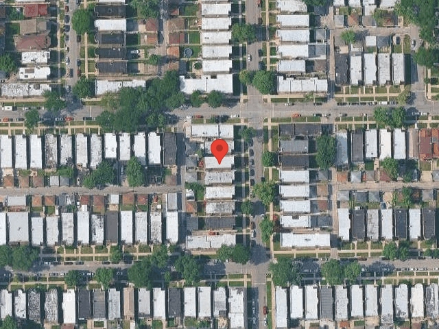 House image located at Cleveland, OH 44112