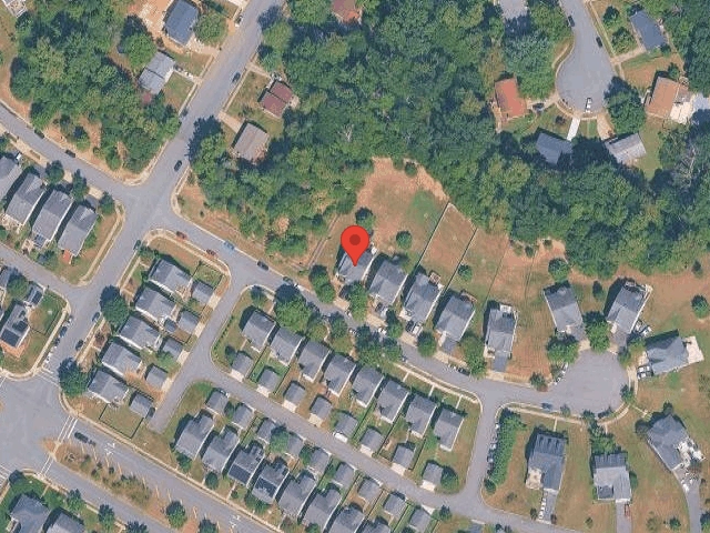 House image located at Woodbridge, VA 22191