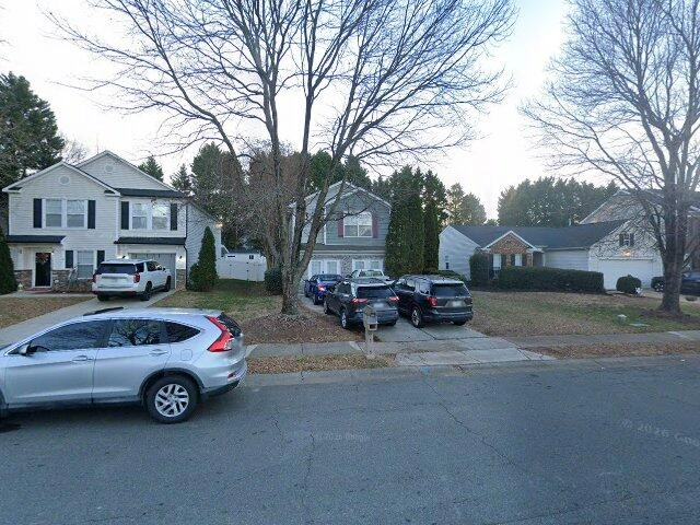 House image located at Charlotte, NC 28216