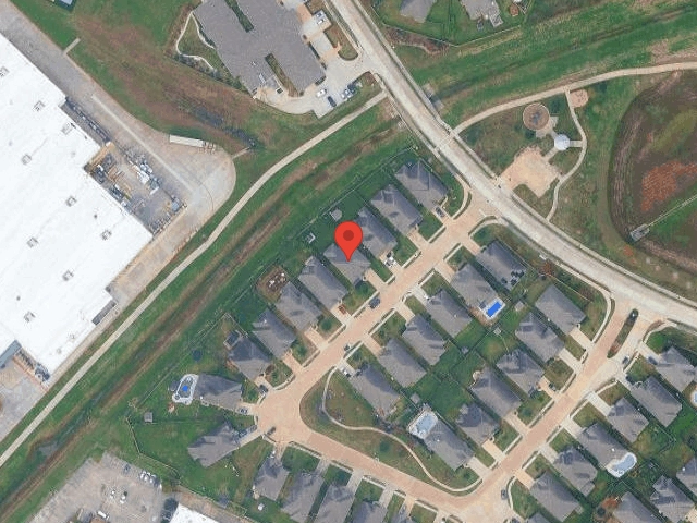 House image located at Pearland, TX 77581