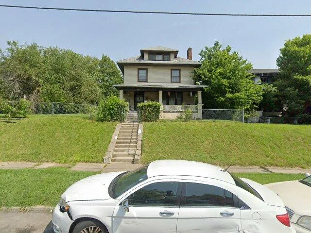 House image located at Dayton, OH 45402