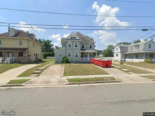 House image located at Westville, NJ 08093