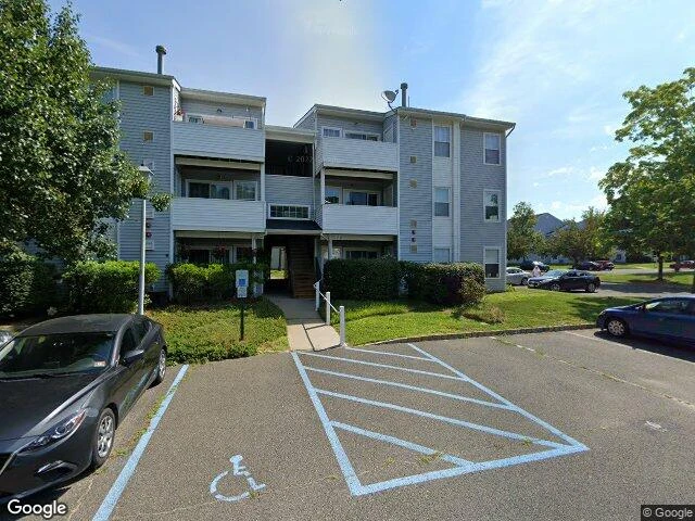 House image located at Neptune, NJ 07753