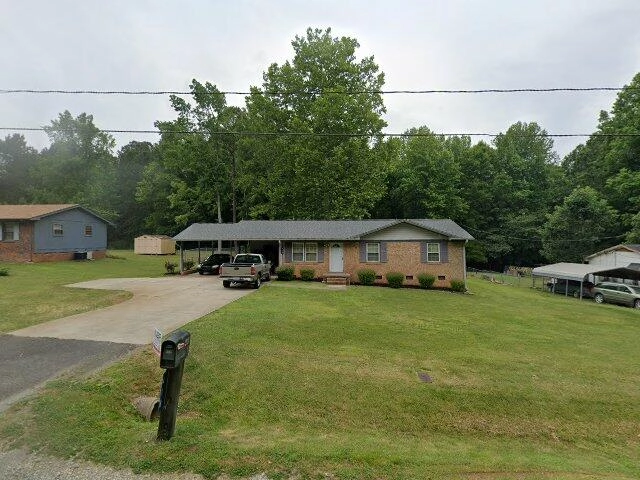 House image located at Mebane, NC 27302