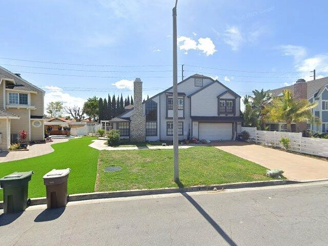 House image located at Yorba Linda, CA 92886