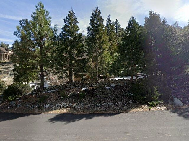 House image located at Pine Mountain Club, CA 93222