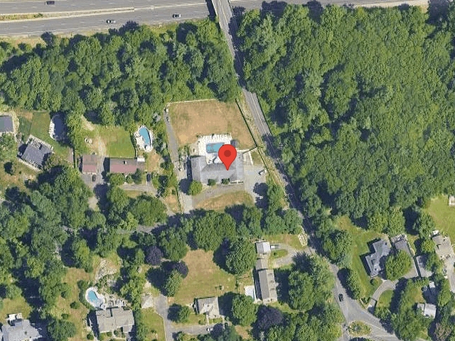 House image located at Stamford, CT 06902